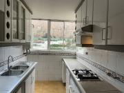 Departamento en Huechuraba