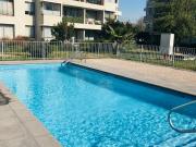 Departamento en Huechuraba