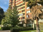 Departamento en Huechuraba