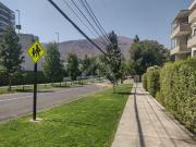 Departamento en Huechuraba