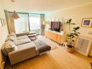 Departamento en Huechuraba