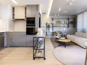 Departamento en Huechuraba