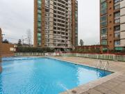 Departamento en Huechuraba