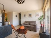 Departamento en Huechuraba