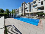 Departamento en Huechuraba