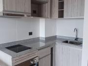 Departamento en Huechuraba