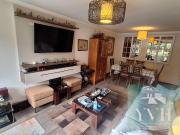 Departamento en Huechuraba