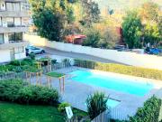 Departamento en Huechuraba