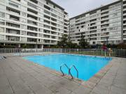 Departamento en Huechuraba