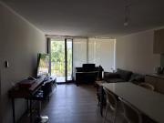 Departamento en Huechuraba