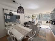 Departamento en Huechuraba