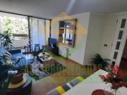 Departamento en Huechuraba