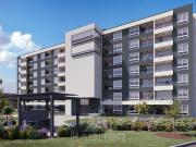 Departamento en Huechuraba