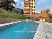 Departamento en Huechuraba