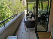 Departamento en Huechuraba