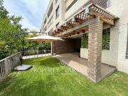 Departamento en Huechuraba