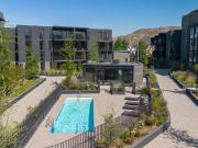 Departamento en Huechuraba