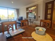 Departamento en Huechuraba