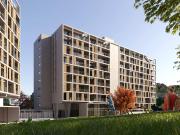 Departamento en Huechuraba