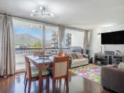 Departamento en Huechuraba