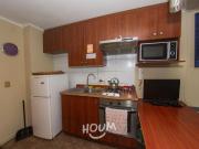 Departamento en Huérfanos, ID: 144015R