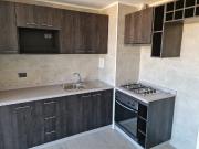 Departamento en Huertos Familiares 2D2B Estacionamiento