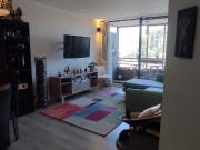 Departamento en Huertos Familiares