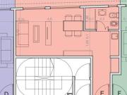 Departamento en Humboldt 600 A estrenar