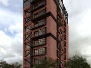 departamento en hydeview