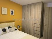 Departamento en Icacos 54, Narvarte Oriente, Benito...