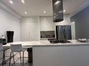 departamento en icon condesa disponible en diciembre 2025