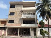 Departamento en Ignacio Zaragoza