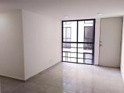 Departamento en Ignacio Zaragoza