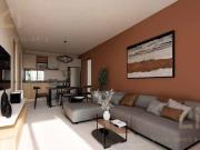 Departamento en Ignacio Zaragoza