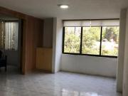 Departamento en increíble ubicación sobre avenida Coyoacán
