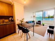 Departamento en Independencia