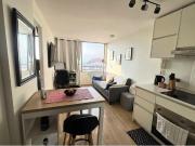 Departamento en Independencia