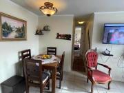 Departamento en Independencia