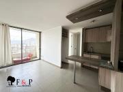 Departamento en Independencia