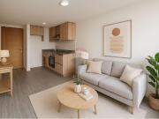 Departamento en Independencia