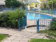 Departamento en Independencia