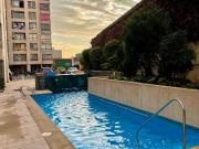 Departamento en Independencia