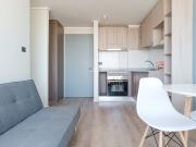 Departamento en Independencia