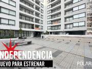 Departamento en Independencia