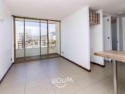 Departamento en Independencia