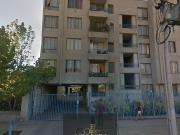 Departamento en Independencia