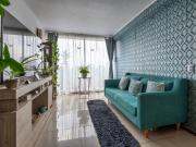 Departamento en Independencia