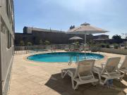 Departamento en Independencia