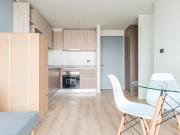 Departamento en Independencia