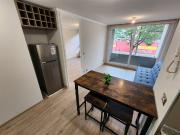 Departamento en Independencia